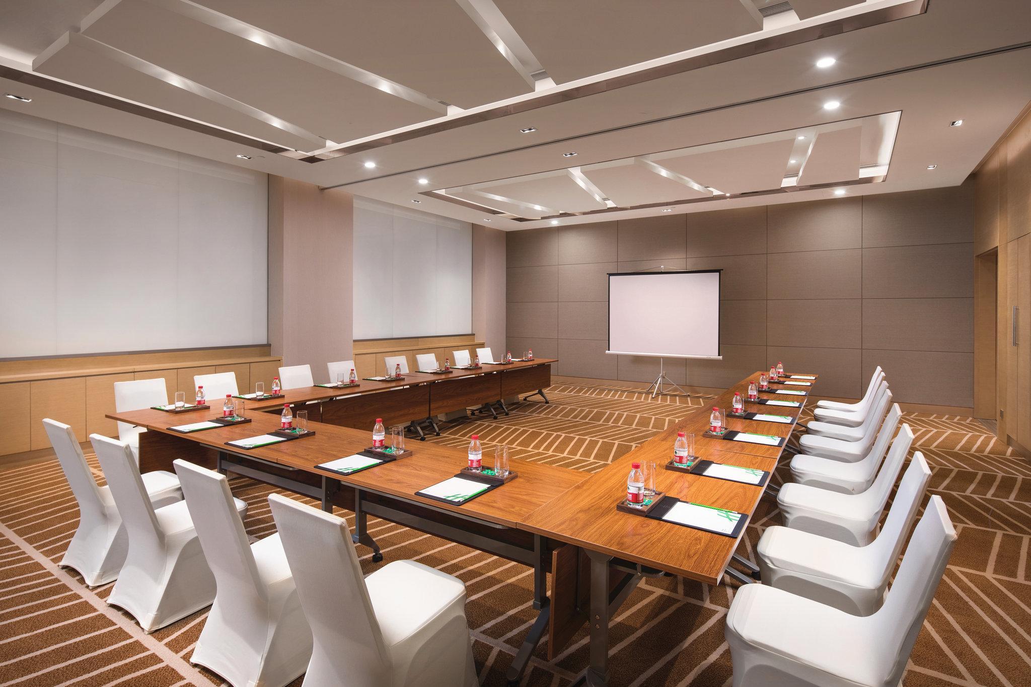 Hyatt Regency Wuxi Hotel Wuxi  Buitenkant foto