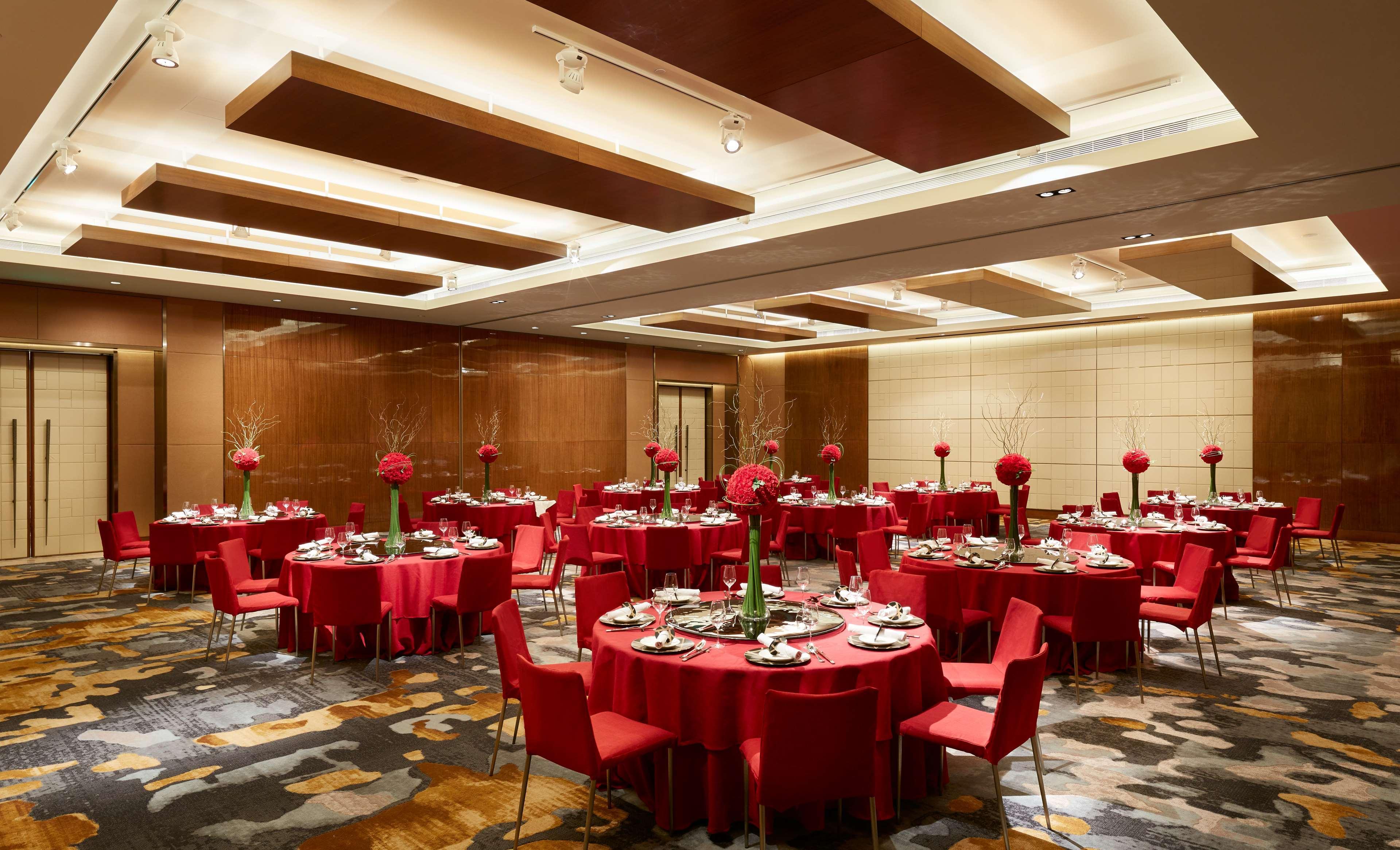 Hyatt Regency Wuxi Hotel Wuxi  Buitenkant foto