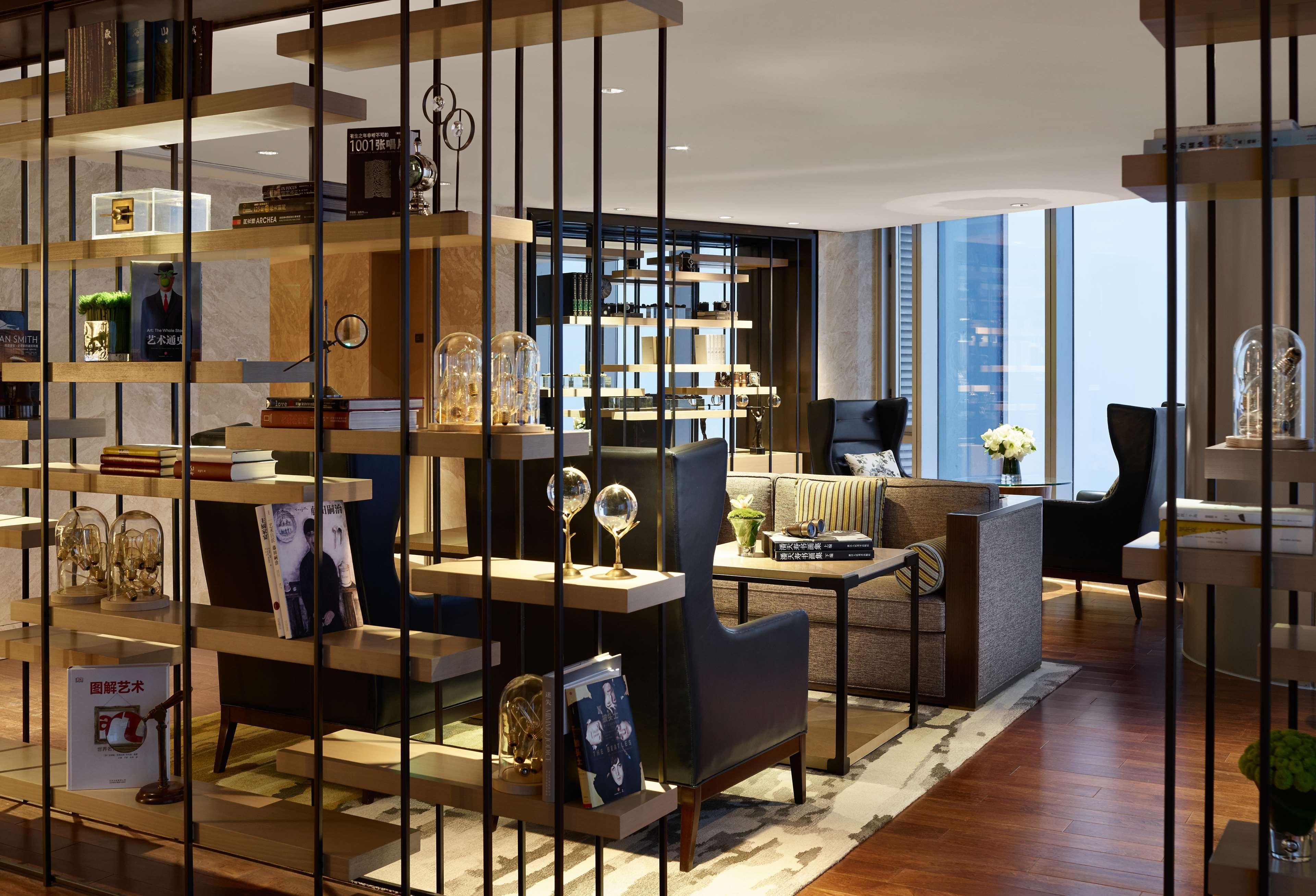 Hyatt Regency Wuxi Hotel Wuxi  Buitenkant foto